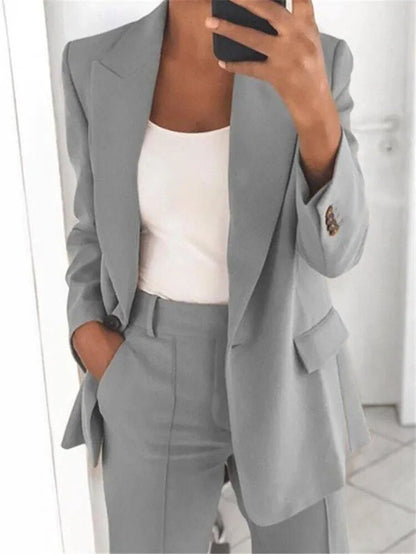 Ladies Suit