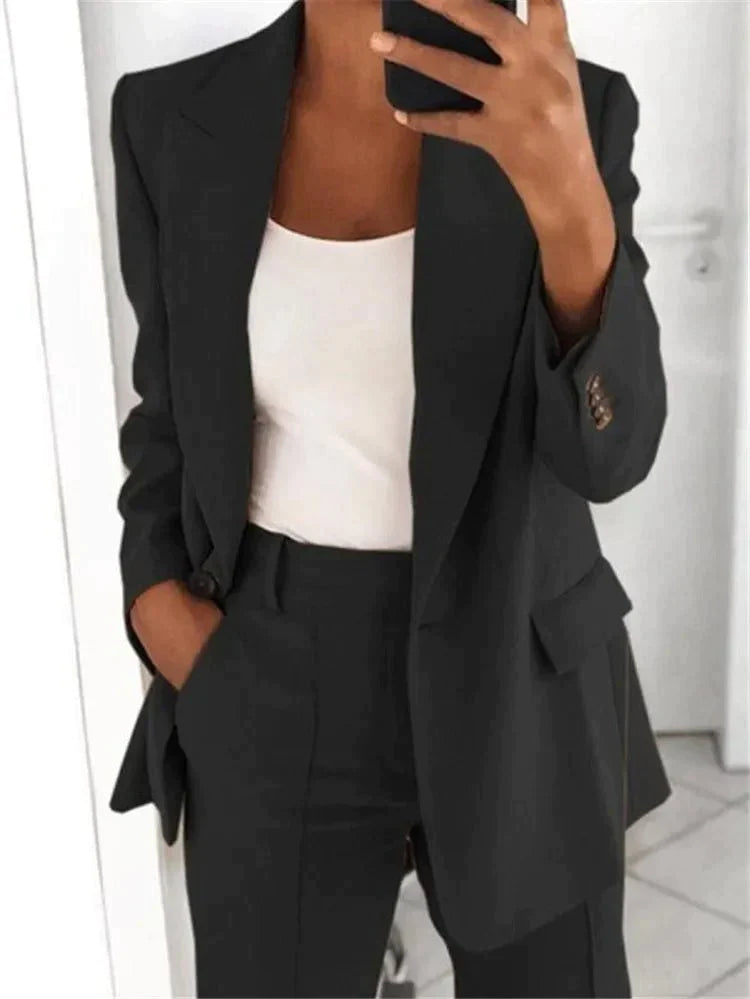 Ladies Suit