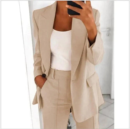 Ladies Suit