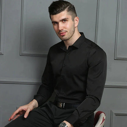 Monaco - Premium Stretch Shirt