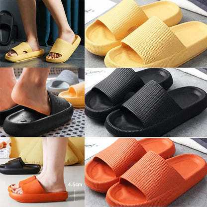 Cloud Slides | De meest comfortabele slippers