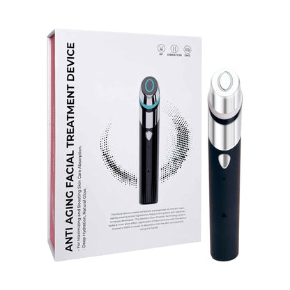 Anti Aging Facial Treatment Device