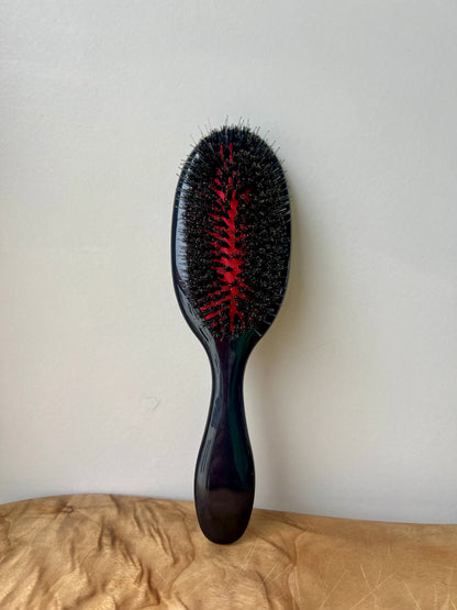 Mason Brush