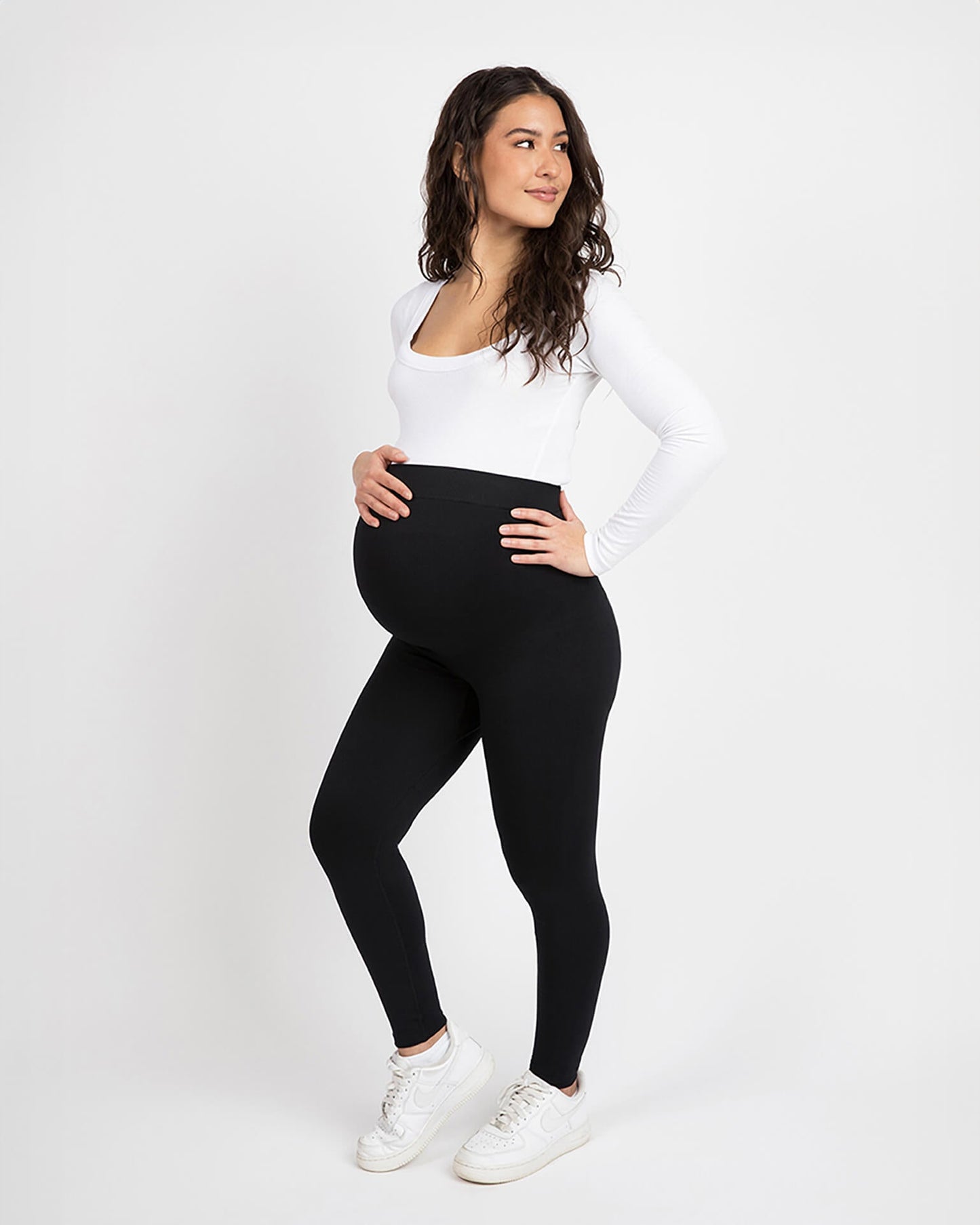 Maternity Leggings