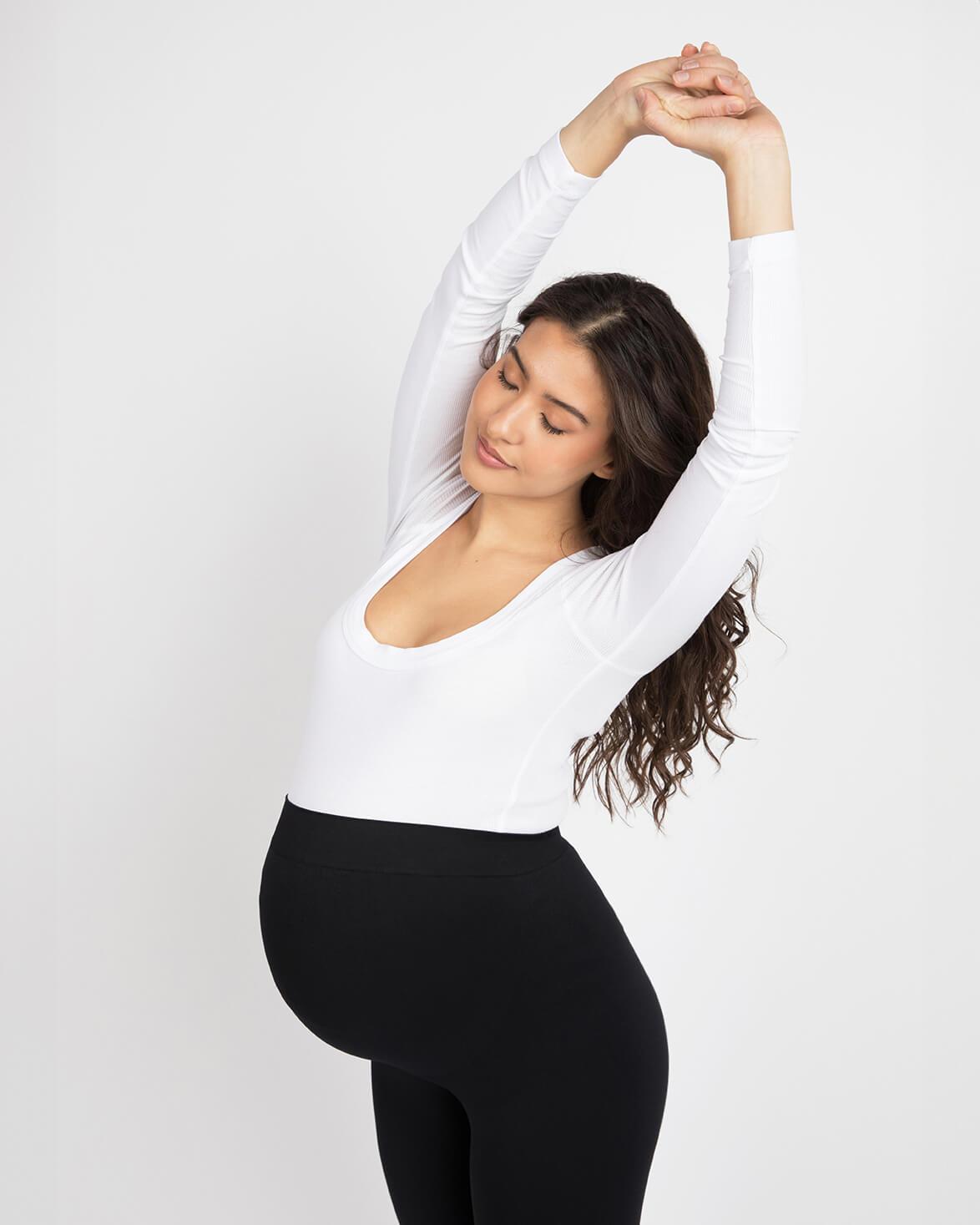 Maternity Leggings