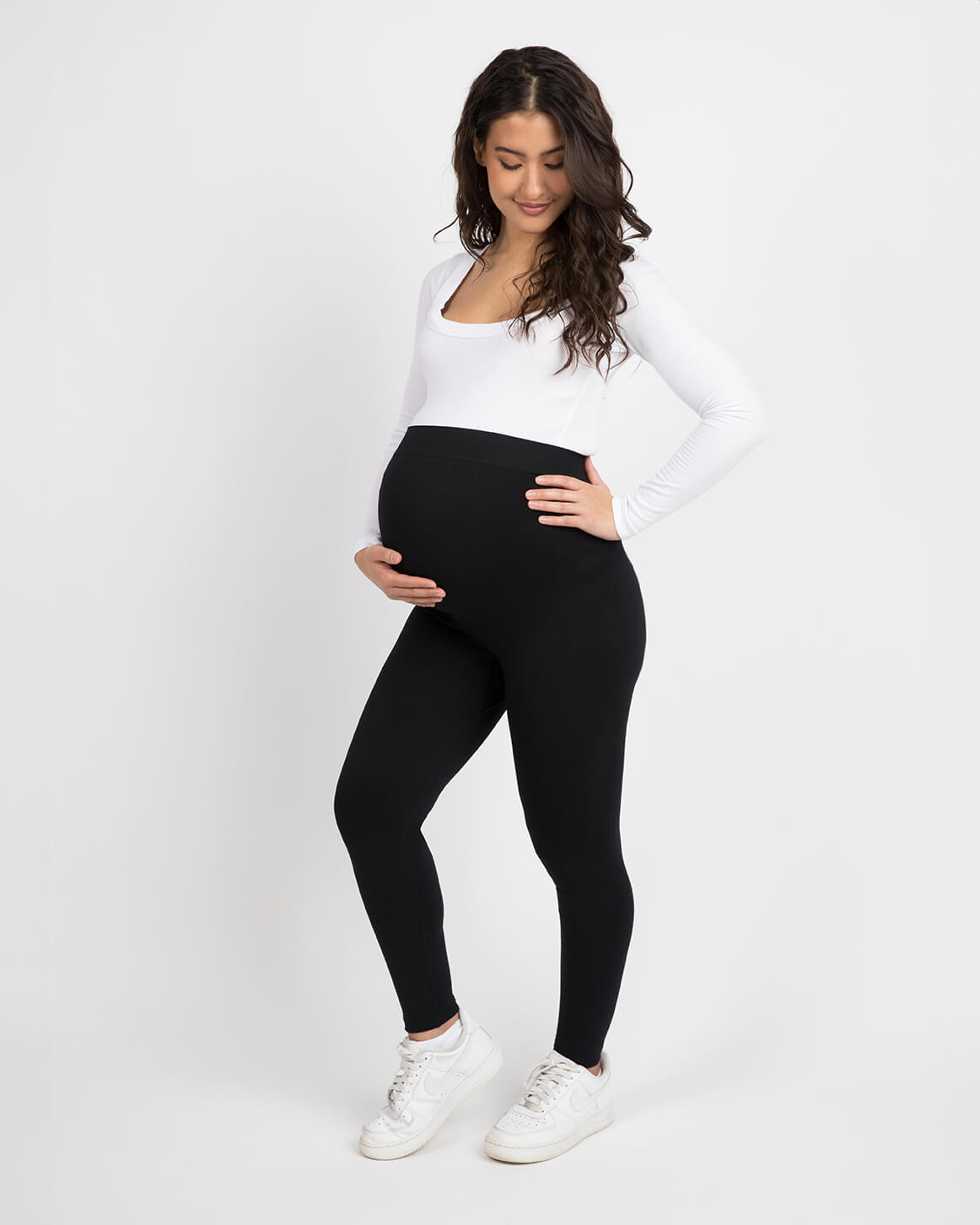 Maternity Leggings