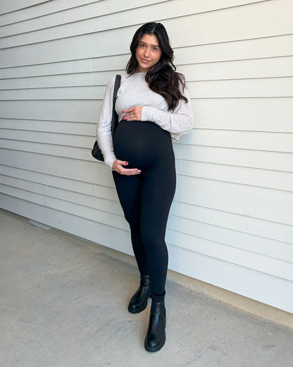 Maternity Leggings