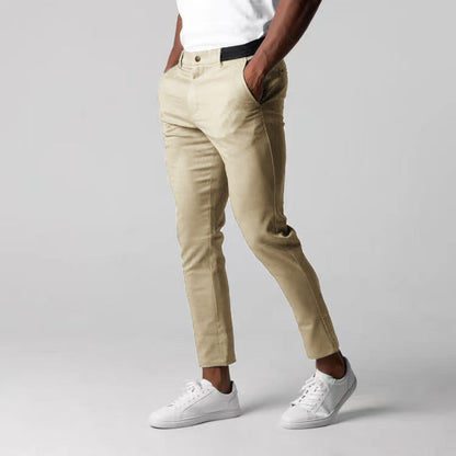 Active stretch Chino 