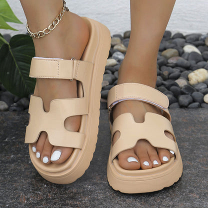 Santorini sandals