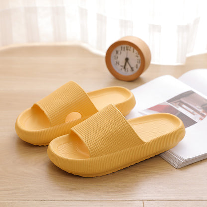 Cloud Slides | De meest comfortabele slippers