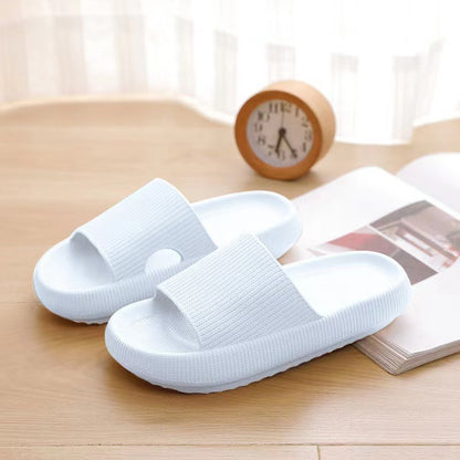 Cloud Slides | De meest comfortabele slippers