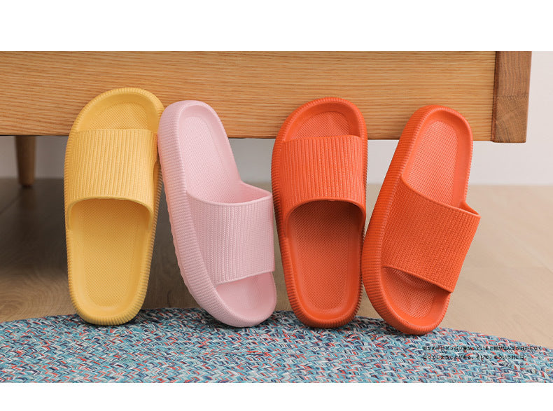 Cloud Slides | De meest comfortabele slippers