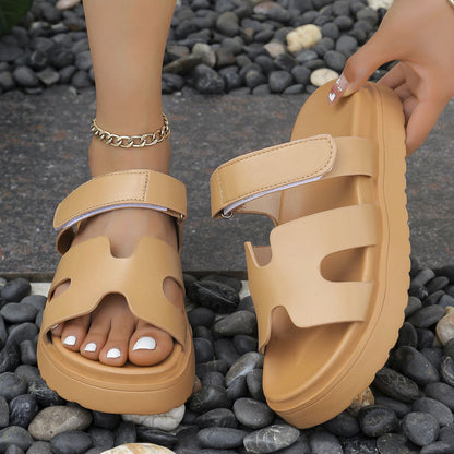 Santorini sandals