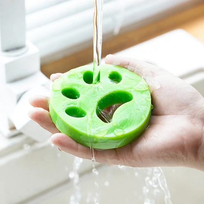 Laundry Pet Hair Catcher