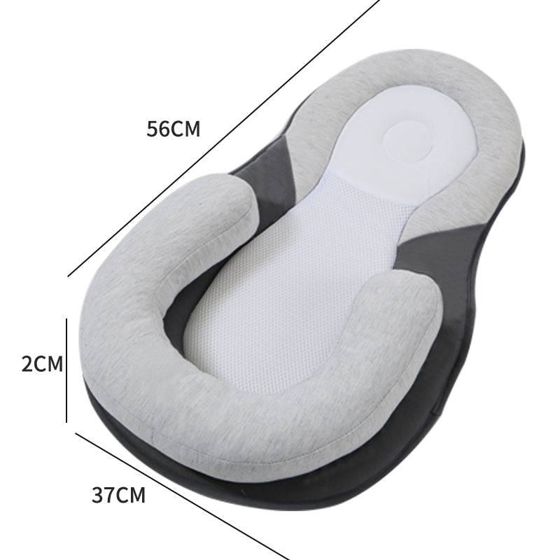 CozyPlay Lounger