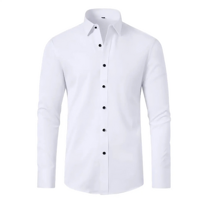 Monaco - Premium Stretch Shirt