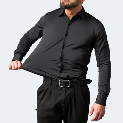 Monaco - Premium Stretch Shirt