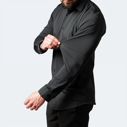 Monaco - Premium Stretch Shirt