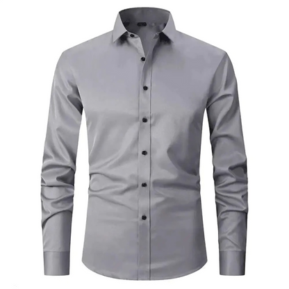 Monaco - Premium Stretch Shirt