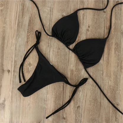 TanGlow Bikini