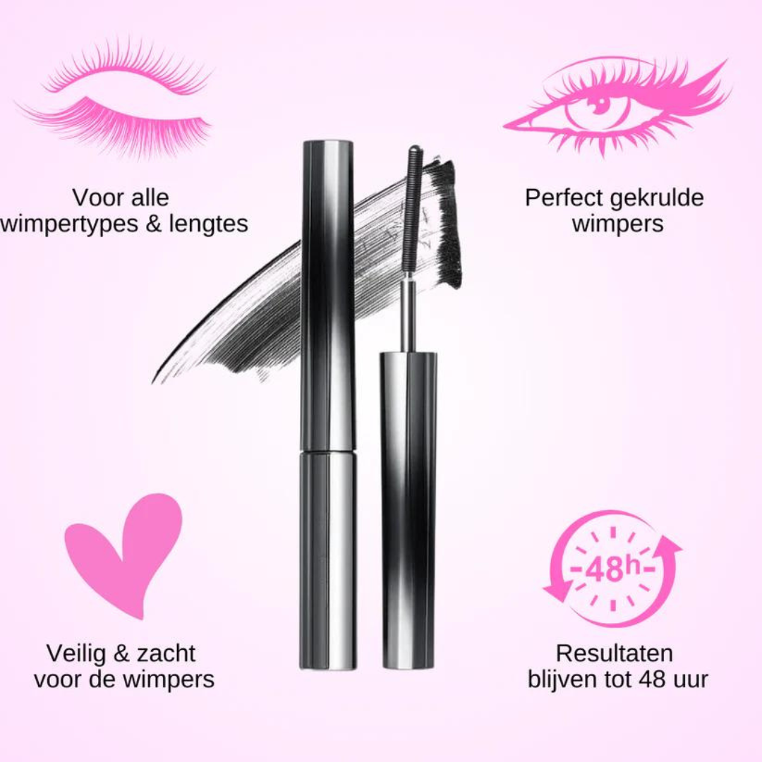 DivinaLash® IJzersterke Mascara