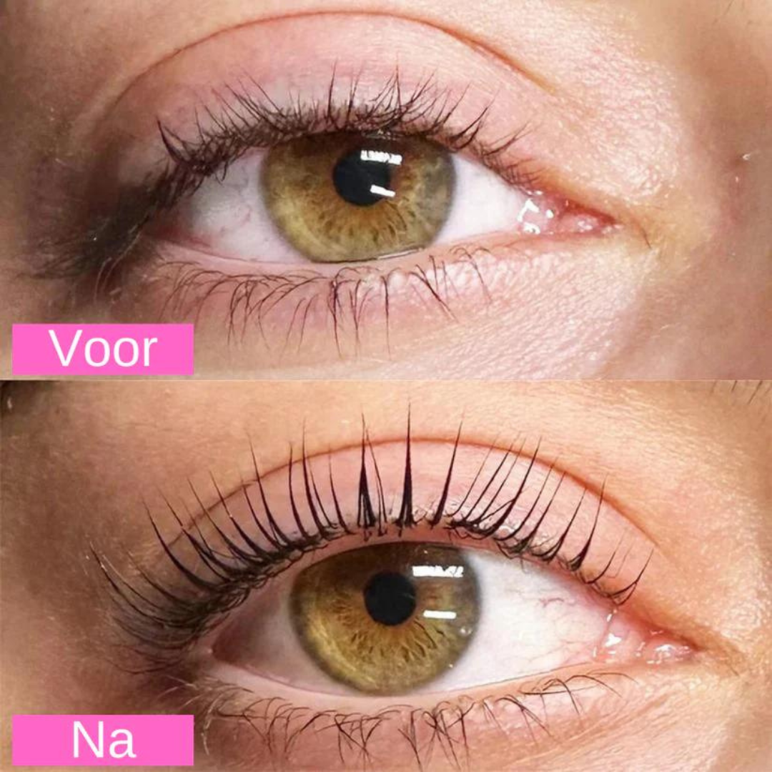 DivinaLash® IJzersterke Mascara