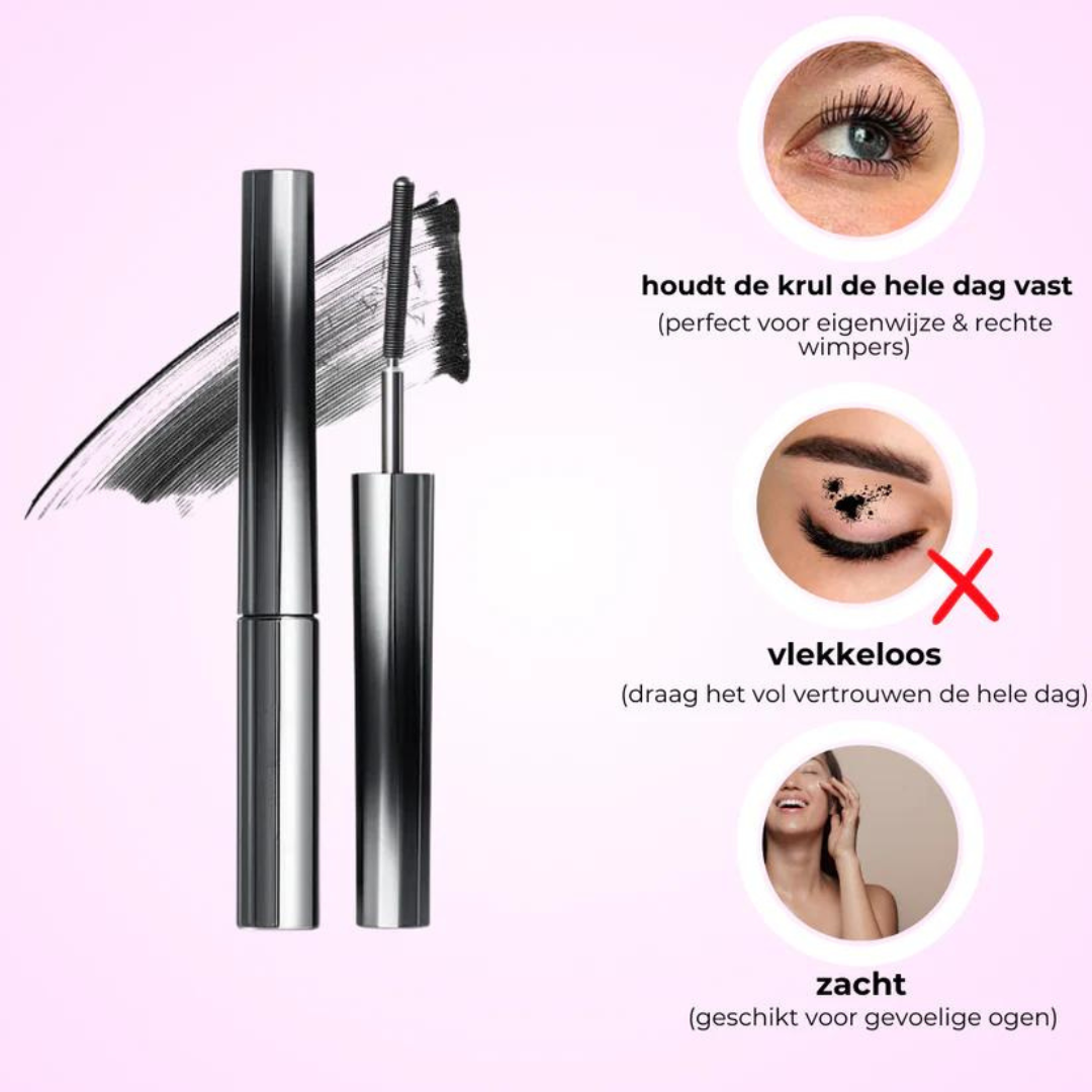 DivinaLash® IJzersterke Mascara