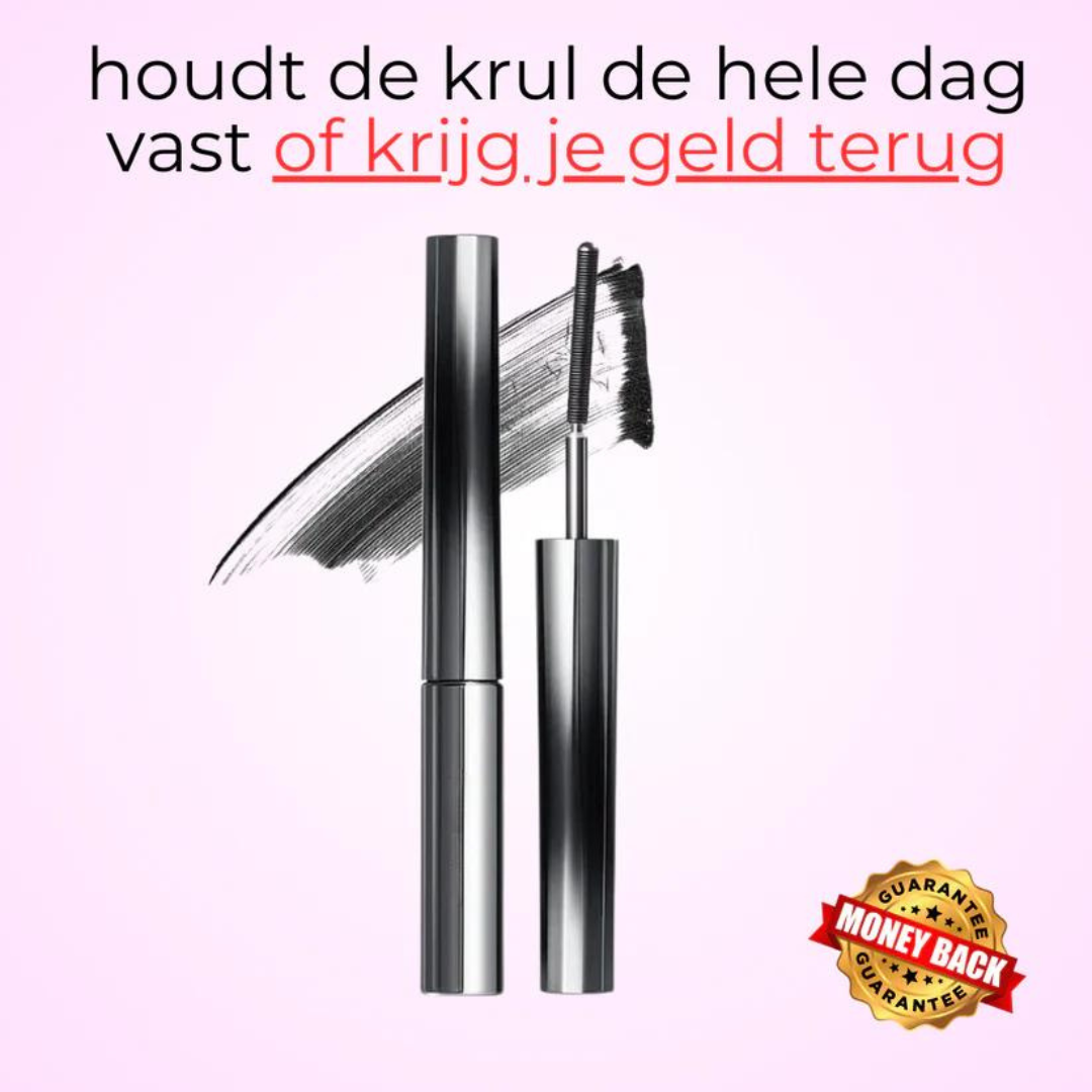 DivinaLash® IJzersterke Mascara