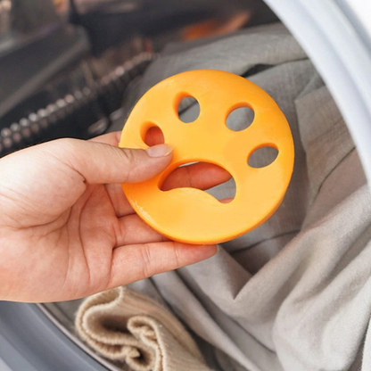 Laundry Pet Hair Catcher