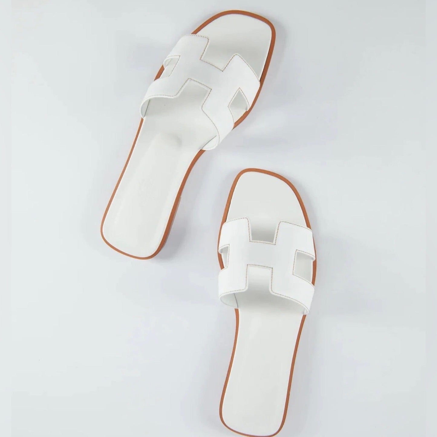 Ibiza | Luxe & comfy slippers