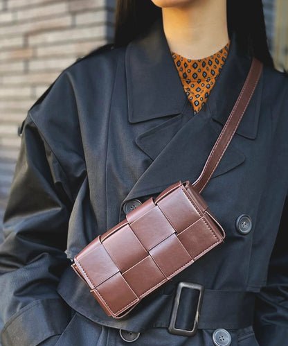 Paris Cross-Body Bag