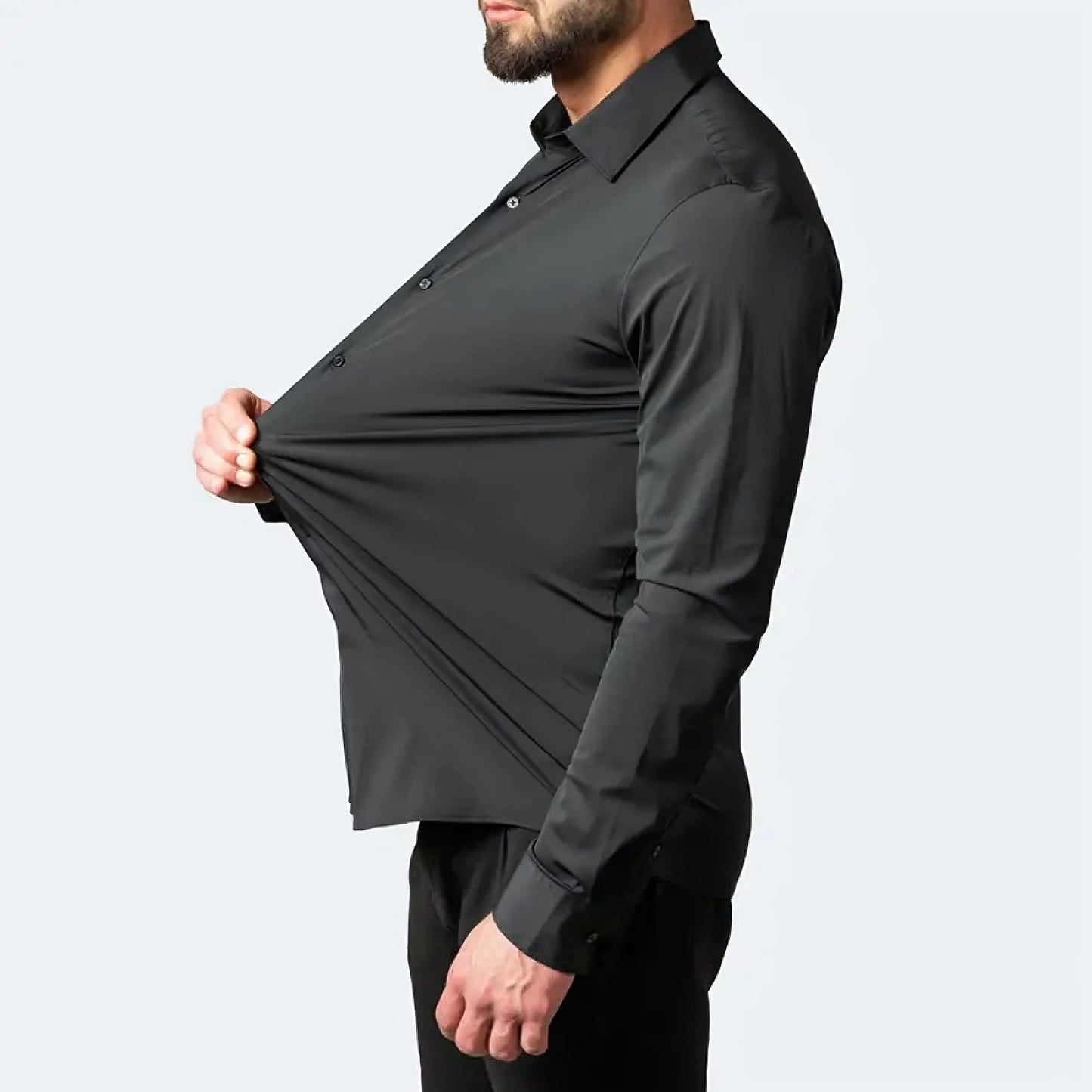 Monaco - Premium Stretch Shirt