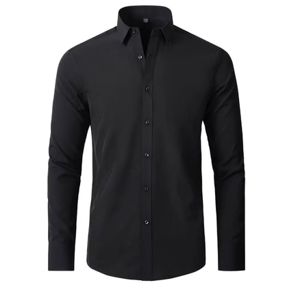 Monaco - Premium Stretch Shirt